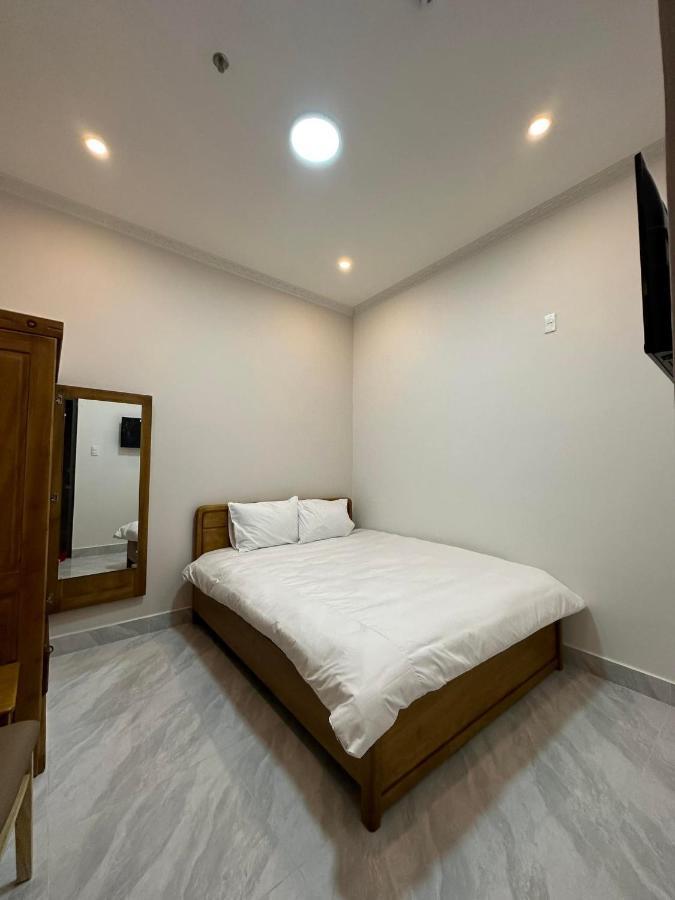 Les Amis Hotel Da Lat Buitenkant foto