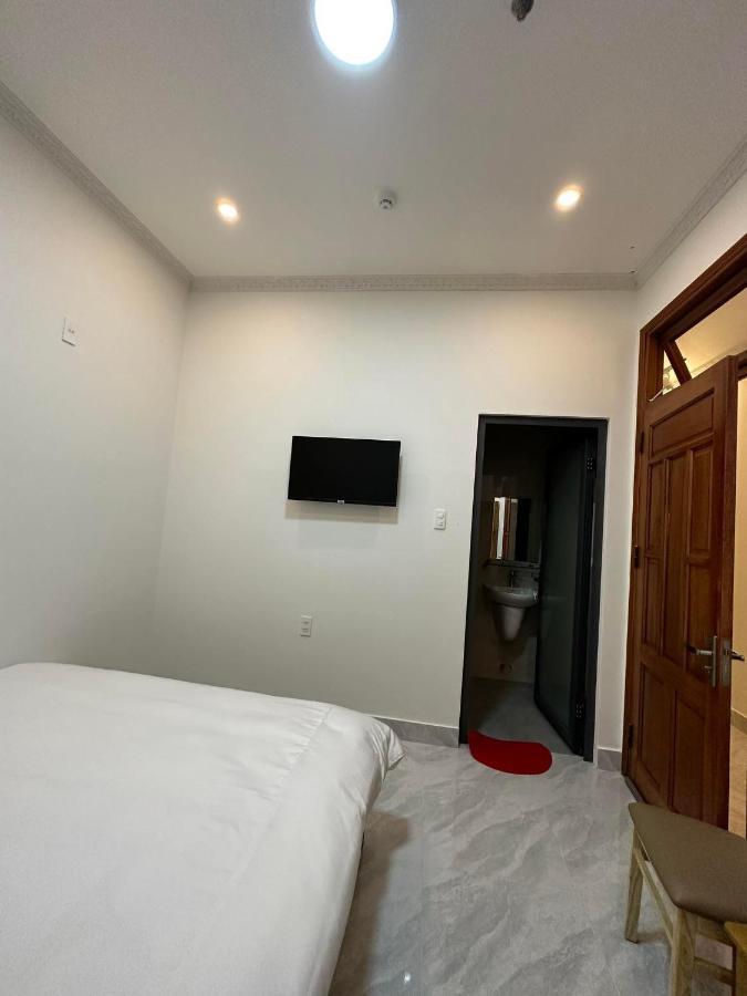 Les Amis Hotel Da Lat Buitenkant foto