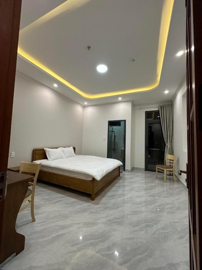 Les Amis Hotel Da Lat Buitenkant foto